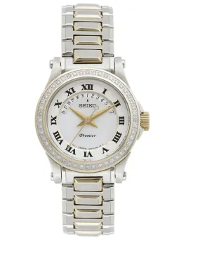  Swiss Automatic Diamond Dial Watches