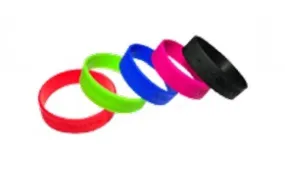Silicone Bands For Ammonite LED Solaris Ng