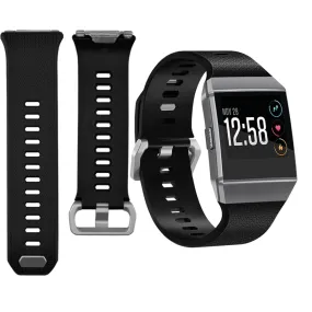 Silicone Fitbit Ionic Bands