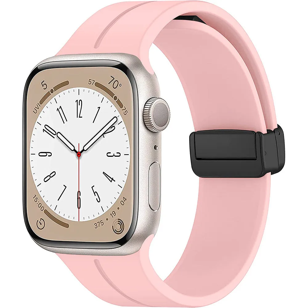 Silicone Magnetic Bands