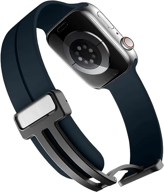 Silicone Magnetic Bands