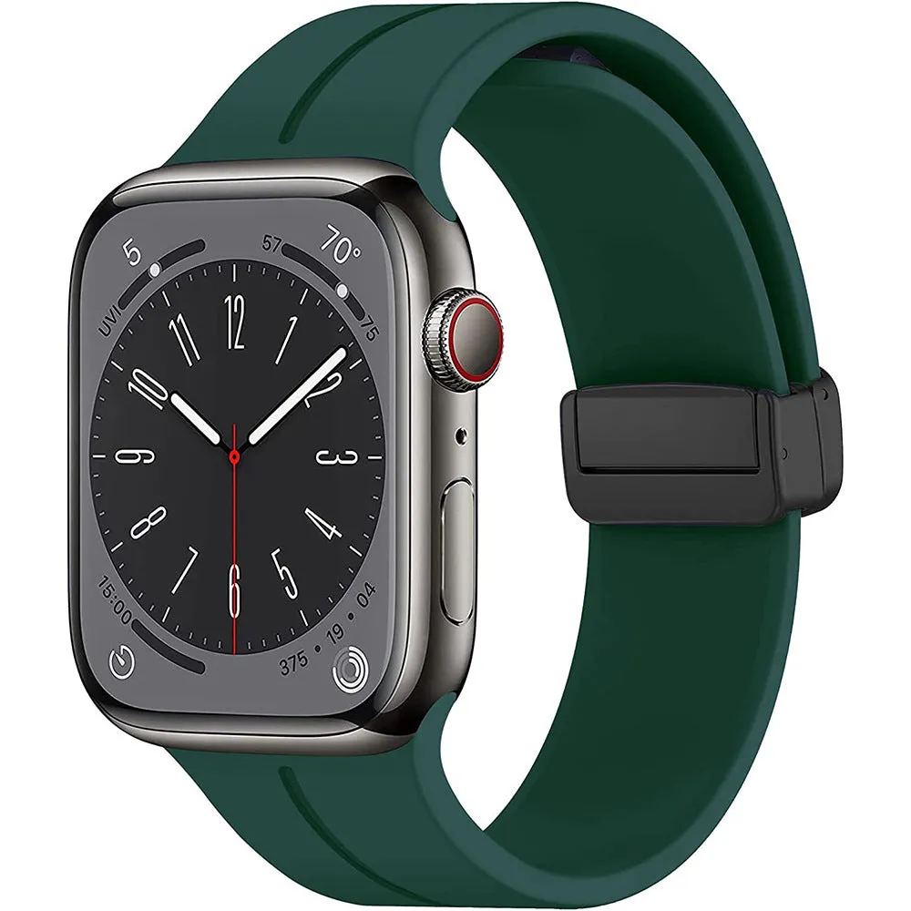 Silicone Magnetic Bands