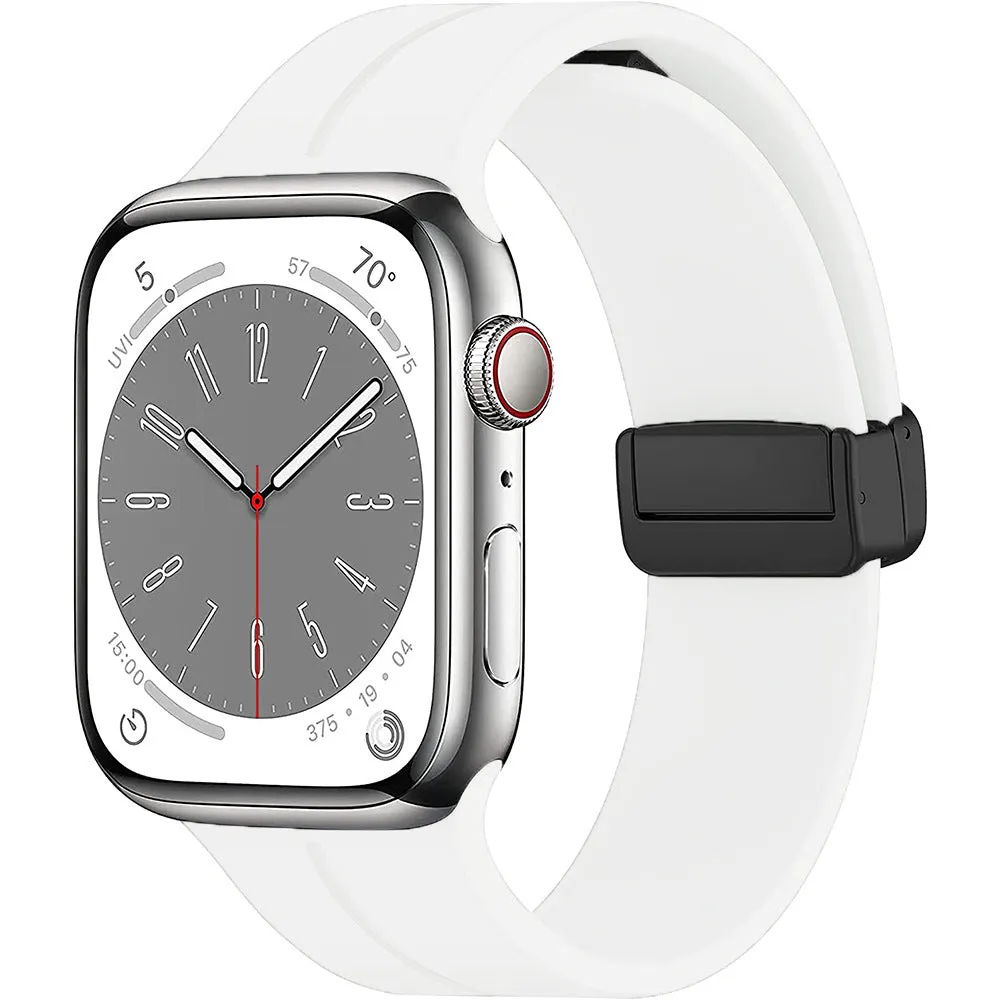 Silicone Magnetic Bands