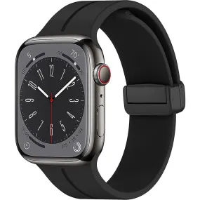 Silicone Magnetic Bands