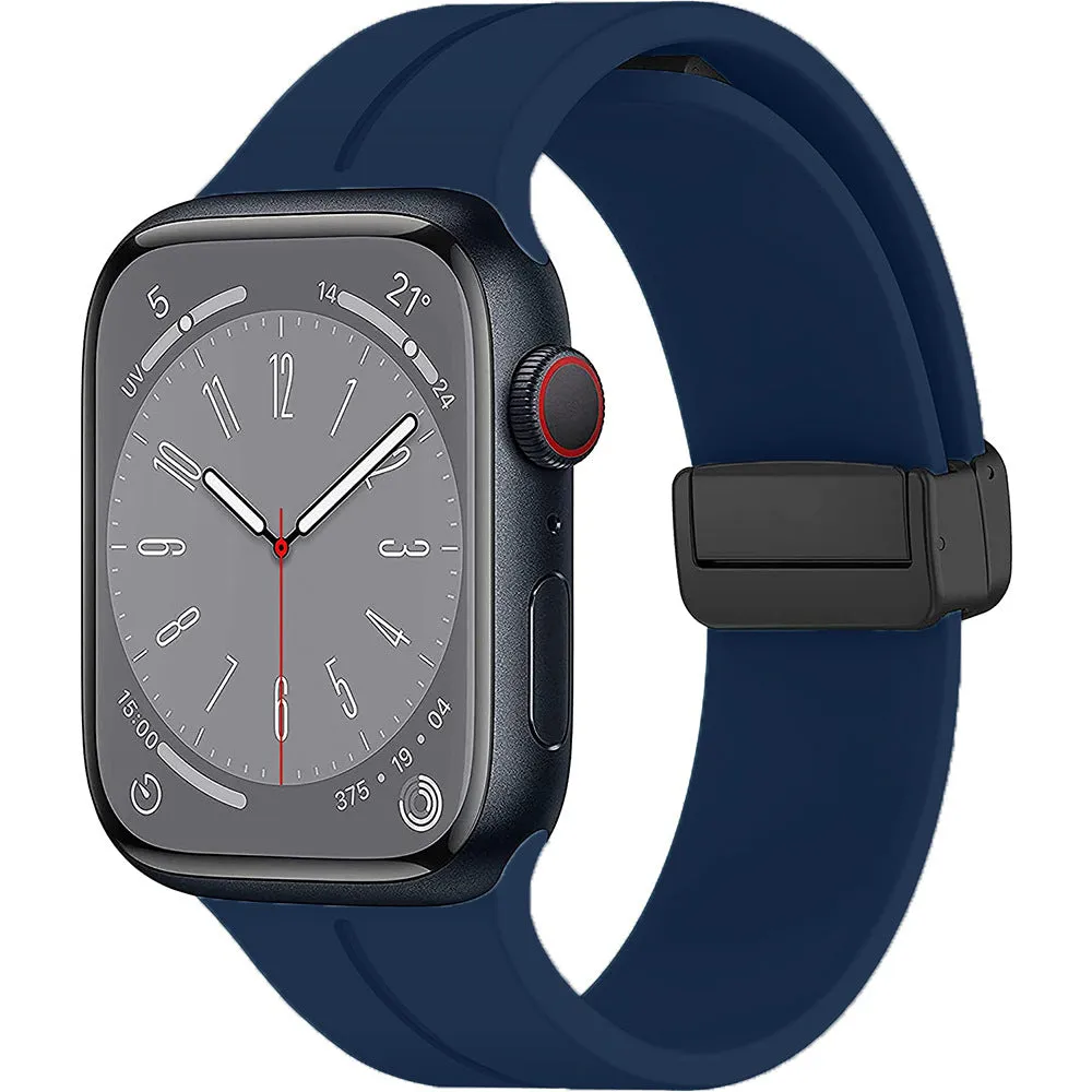 Silicone Magnetic Bands