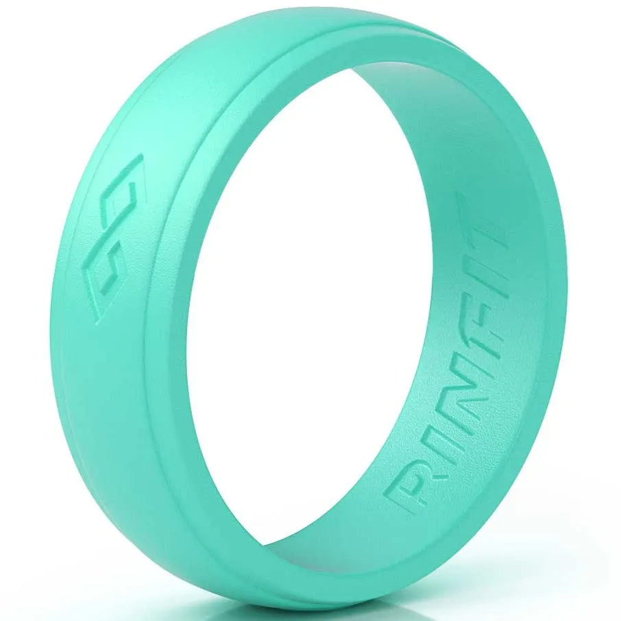 Silicone Ring for Women - Infinity Collection