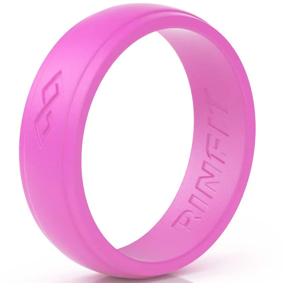 Silicone Ring for Women - Infinity Collection