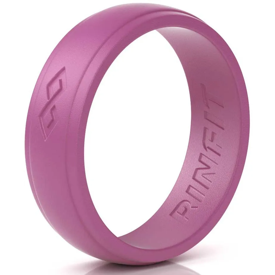 Silicone Ring for Women - Infinity Collection
