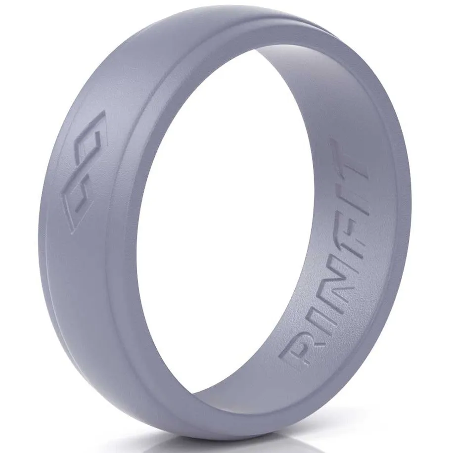 Silicone Ring for Women - Infinity Collection