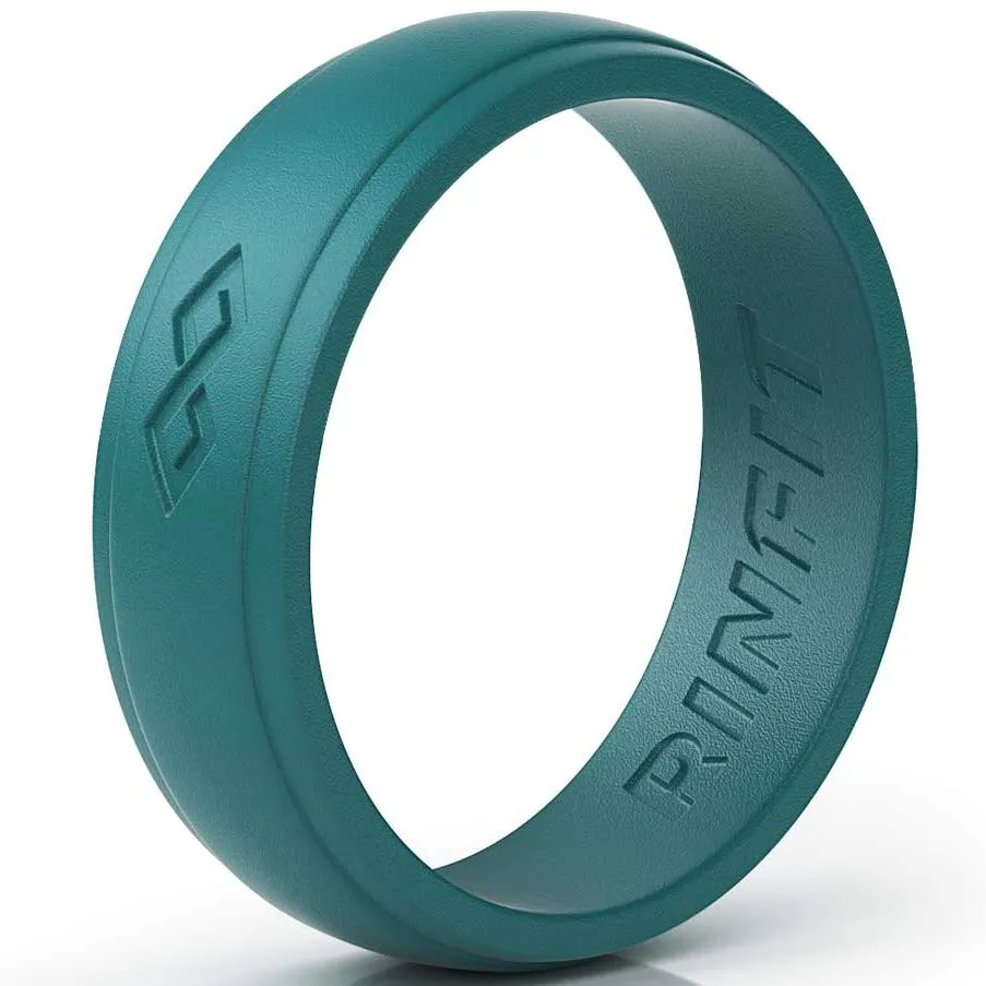 Silicone Ring for Women - Infinity Collection