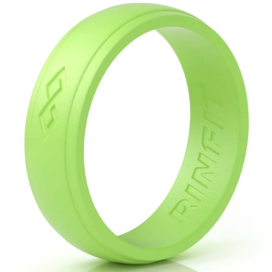 Silicone Ring for Women - Infinity Collection