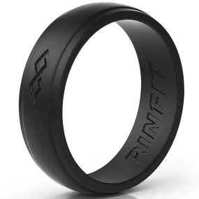 Silicone Ring for Women - Infinity Collection