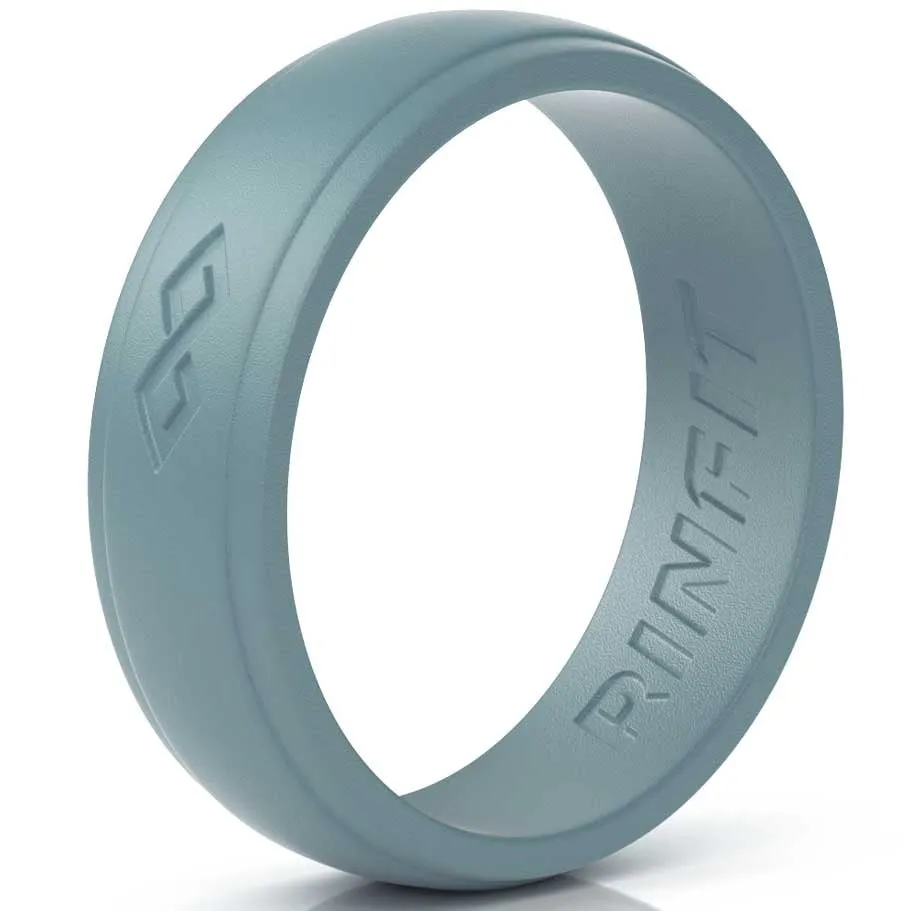 Silicone Ring for Women - Infinity Collection