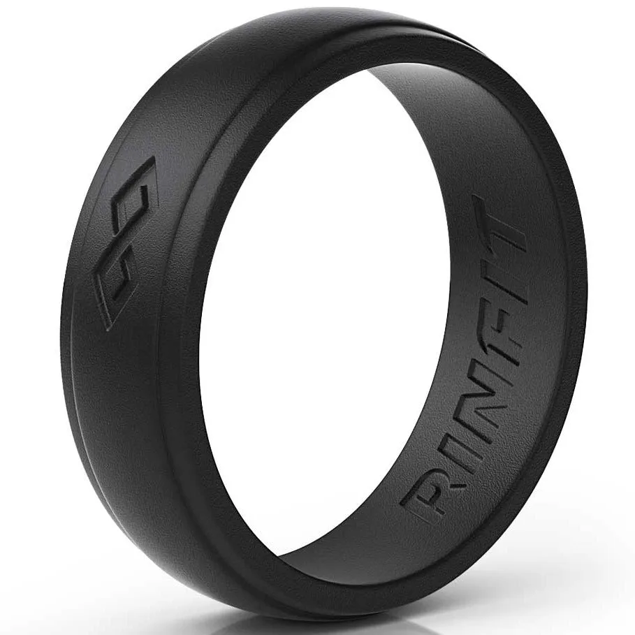 Silicone Ring for Women - Infinity Collection