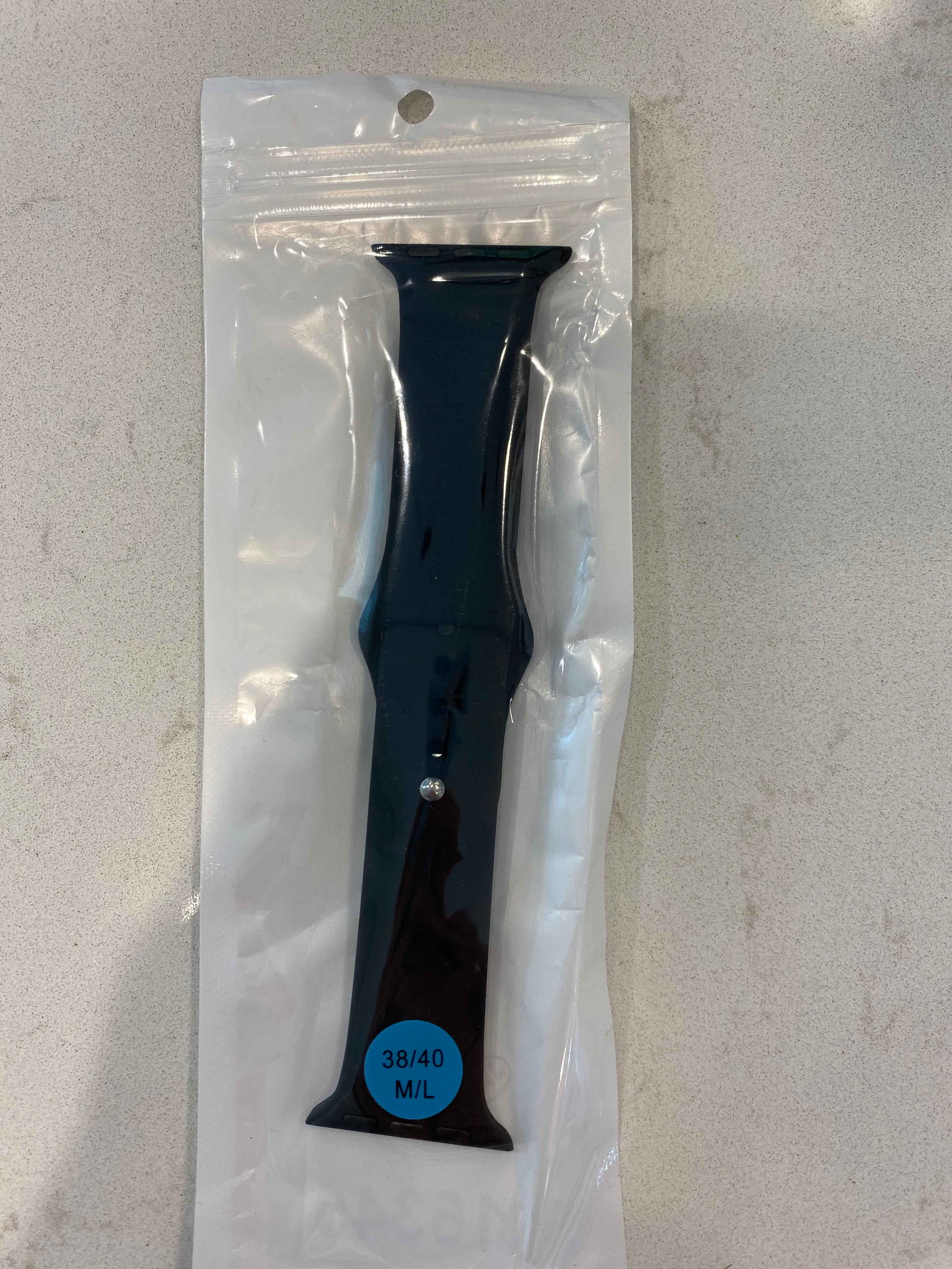 Silicone Smart Watch Bands