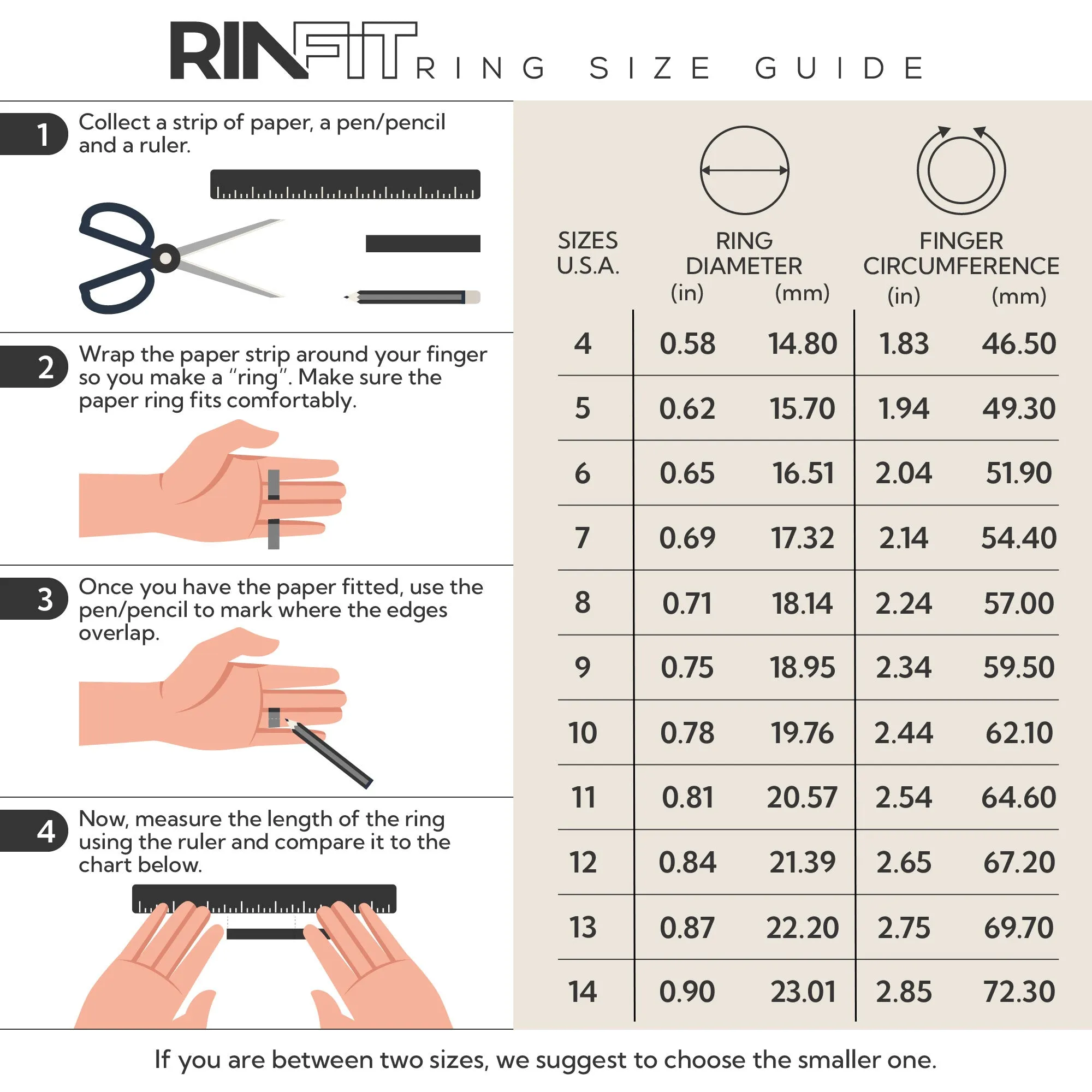 Silicone Wedding Ring Set for Couples - Bundle #100