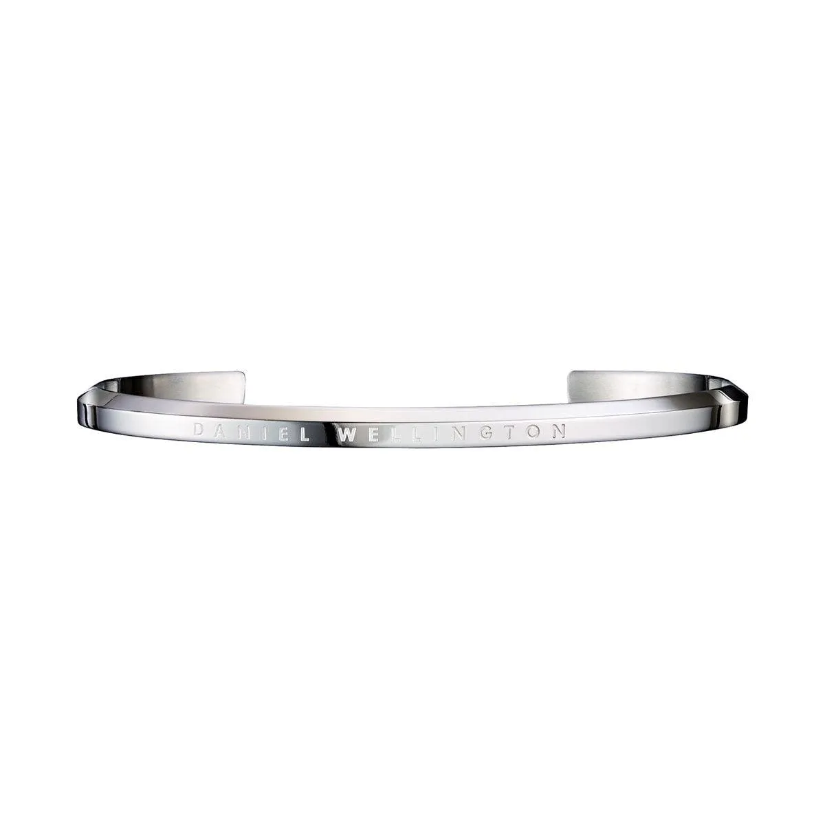 Silver Classic Bracelet - Large