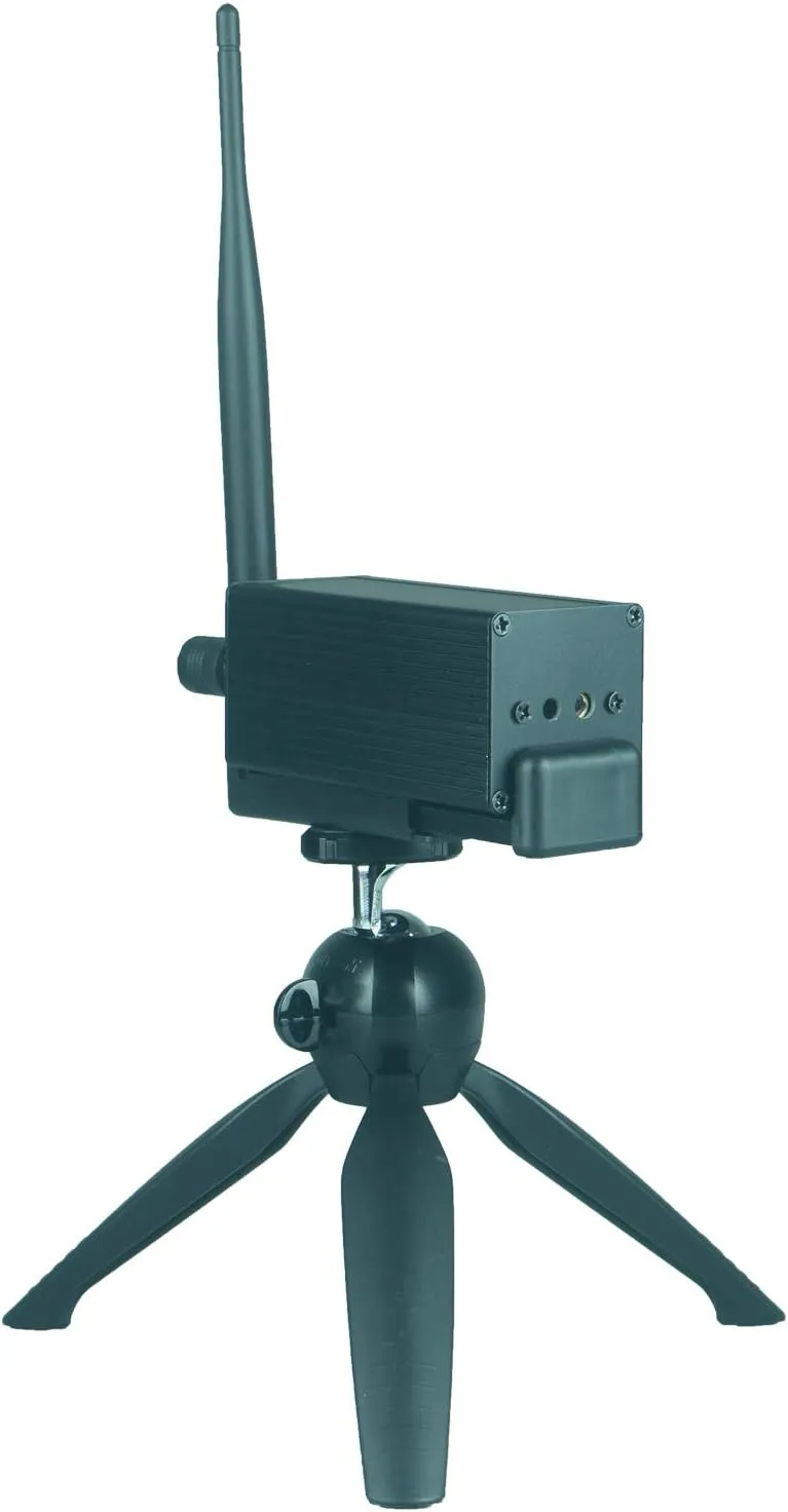 Single Training Version Wireless Laser Timer Skating Track and Field Running for Sprints Bike Motorcycle Racing Infrared Induction Timing