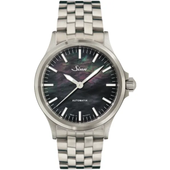 Sinn - 556 I Mother of Pearl S