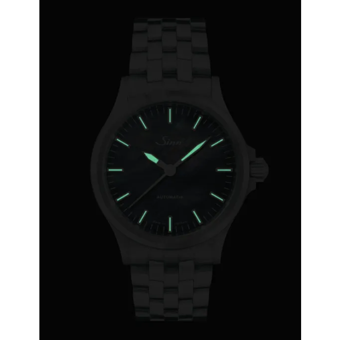 Sinn - 556 I Mother of Pearl S