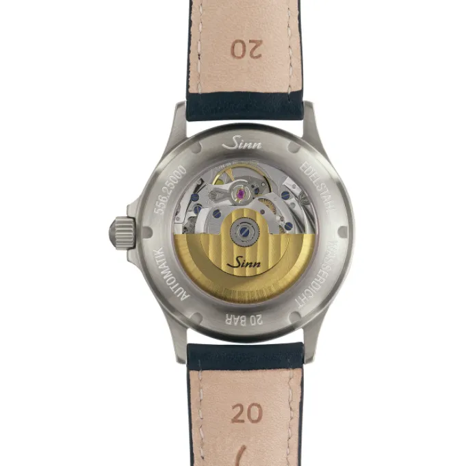 Sinn - 556 I Mother of Pearl S