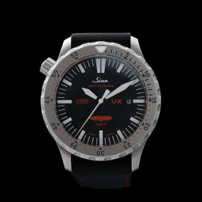 Sinn - UX GSG 9 'EZM 2B'