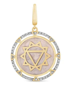 SOLAR PLEXUS CHAKRA RDCH0059MOP RJC3702