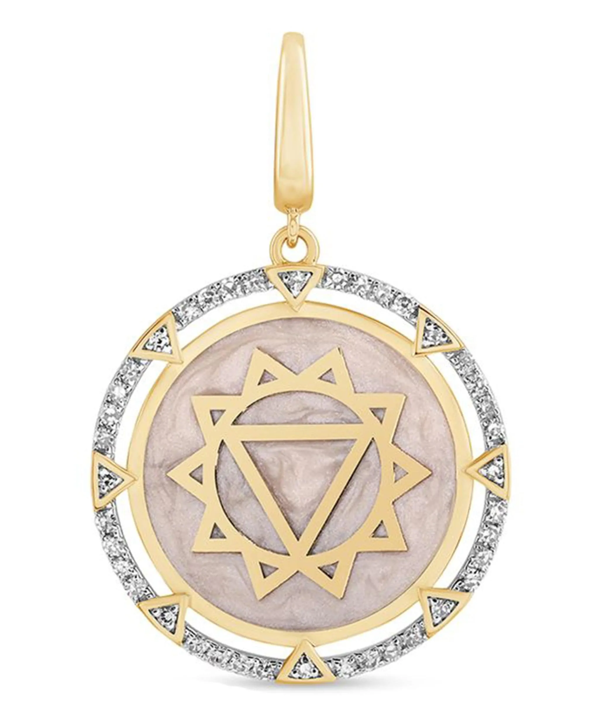 SOLAR PLEXUS CHAKRA RDCH0059MOP RJC3702