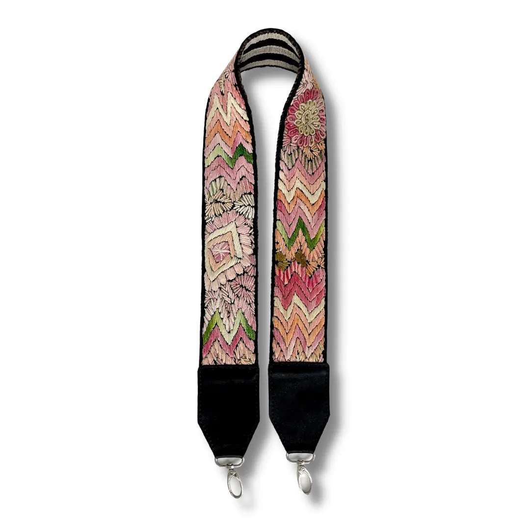 Solola Guatemalan Strap