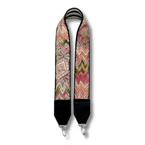 Solola Guatemalan Strap