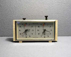 Soviet Chess Clock