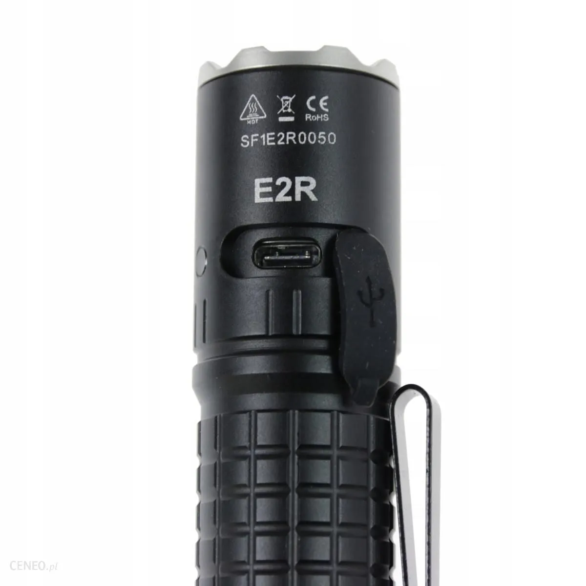 Speras E2R 1500 Lumens
