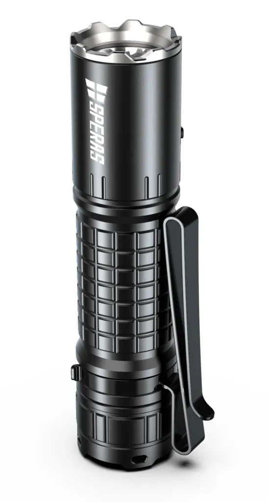 Speras E2R 1500 Lumens