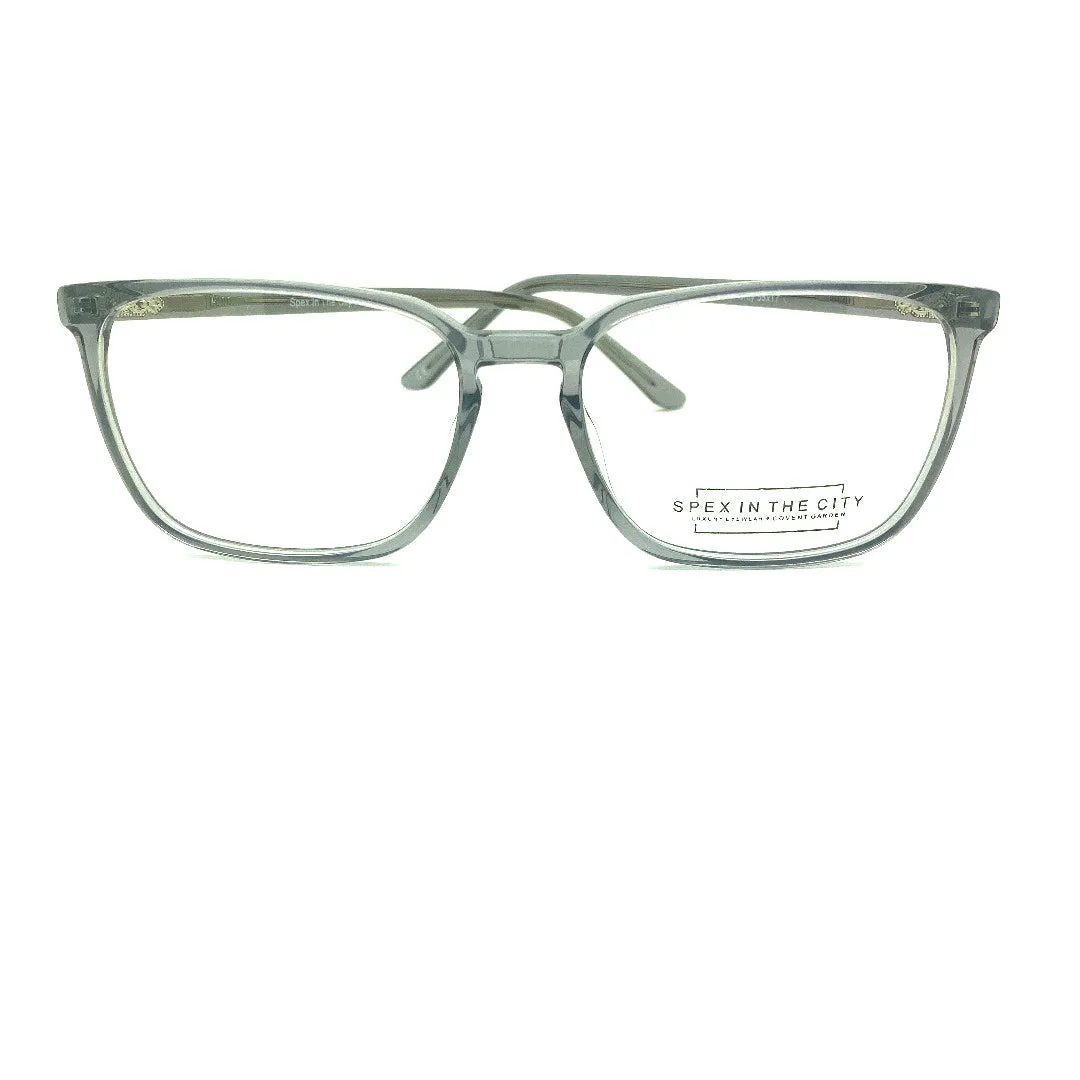 Spex in the City - Neal - Exclusive Designer Eyewear