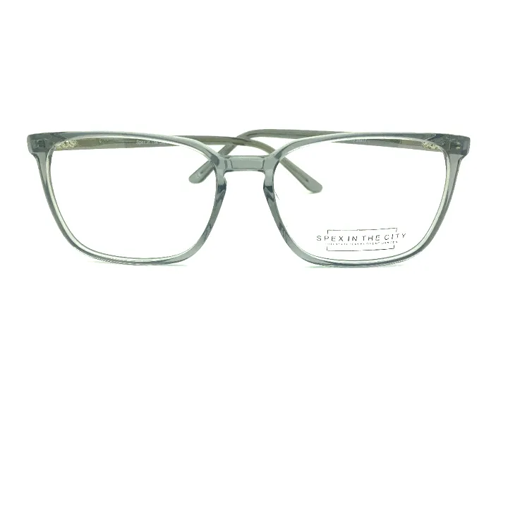 Spex in the City - Neal - Exclusive Designer Eyewear