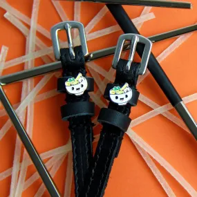 Spur Straps- Noodle Spur Straps (send noods)