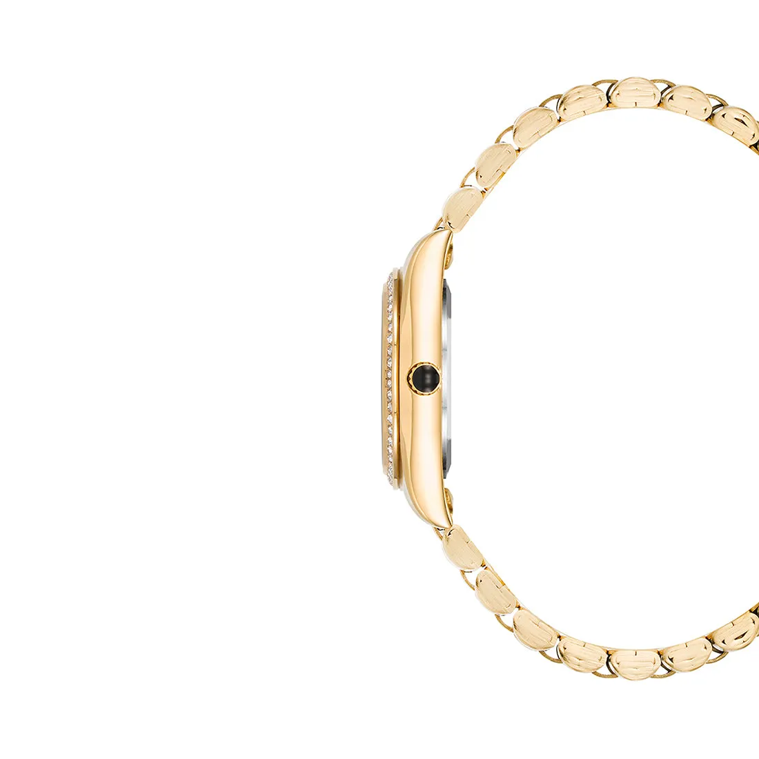 STATEMENT WATCH GOLD MULTI