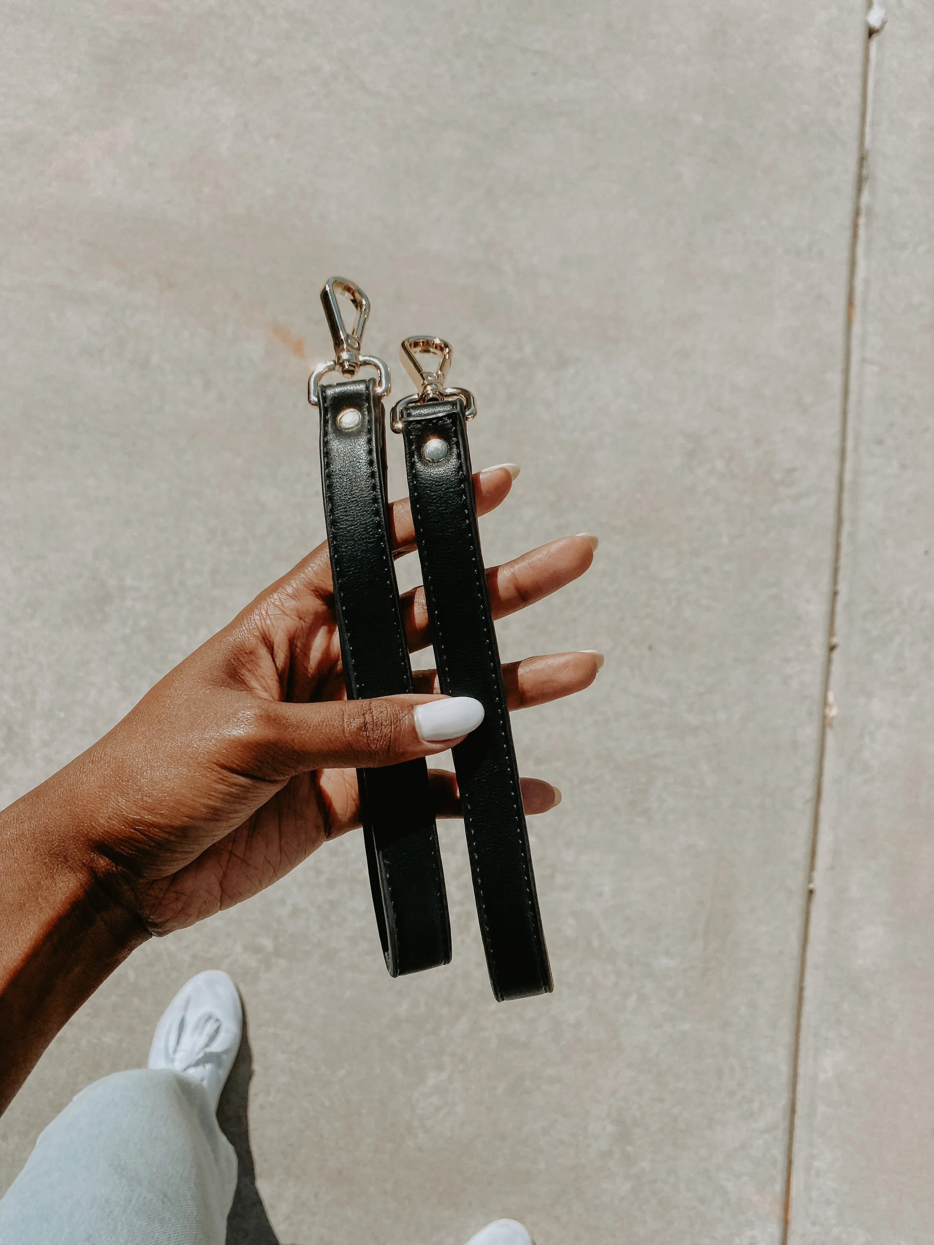 Stroller Straps