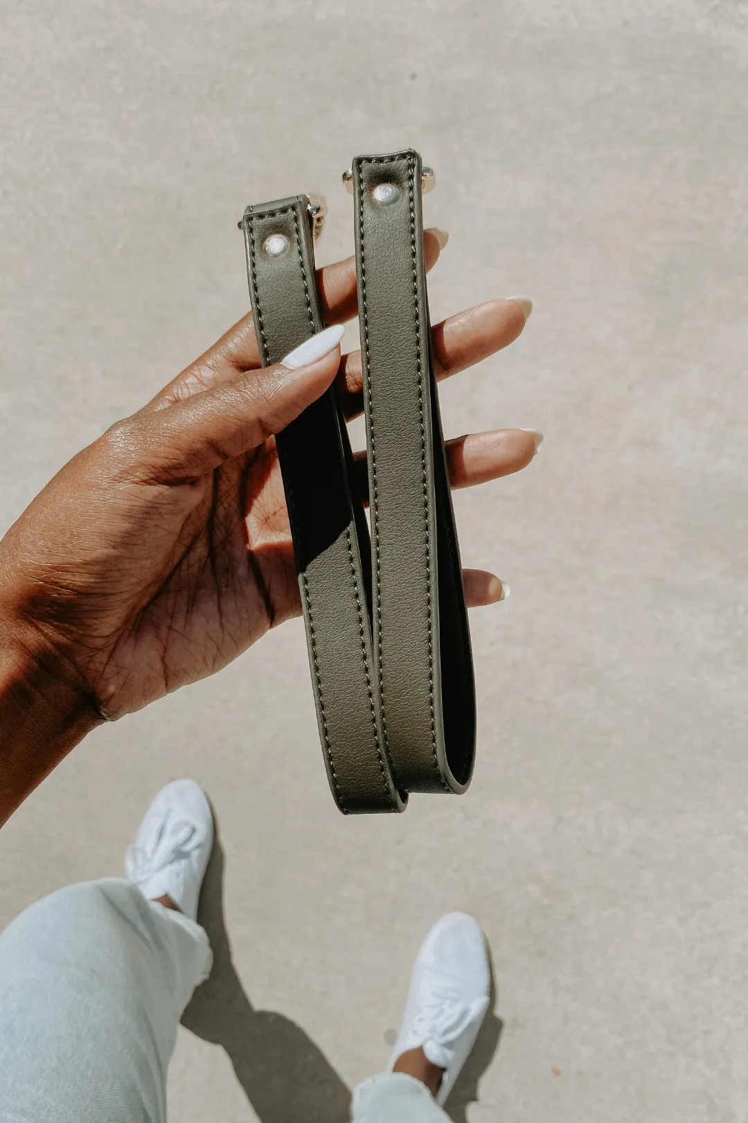 Stroller Straps