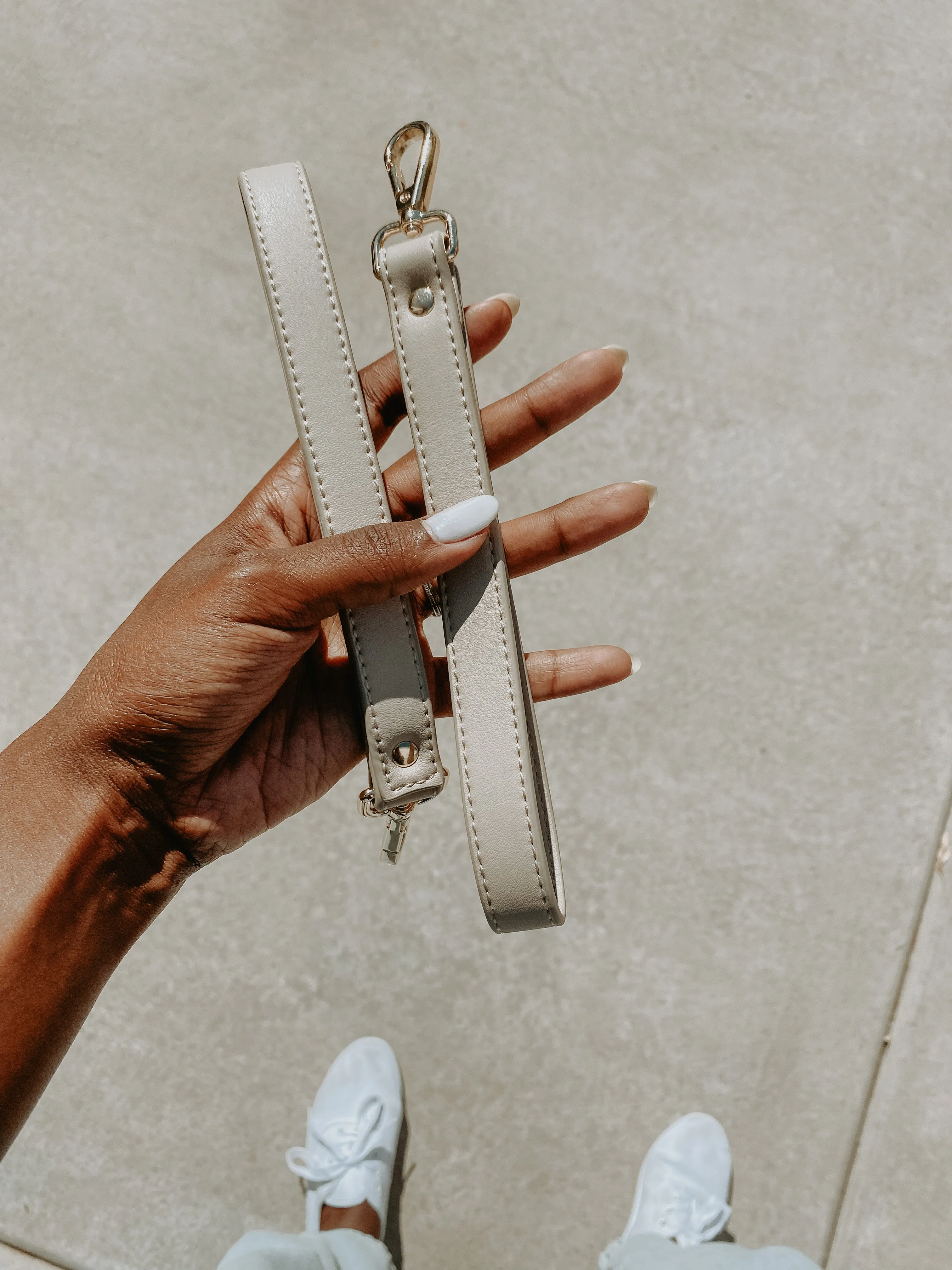 Stroller Straps