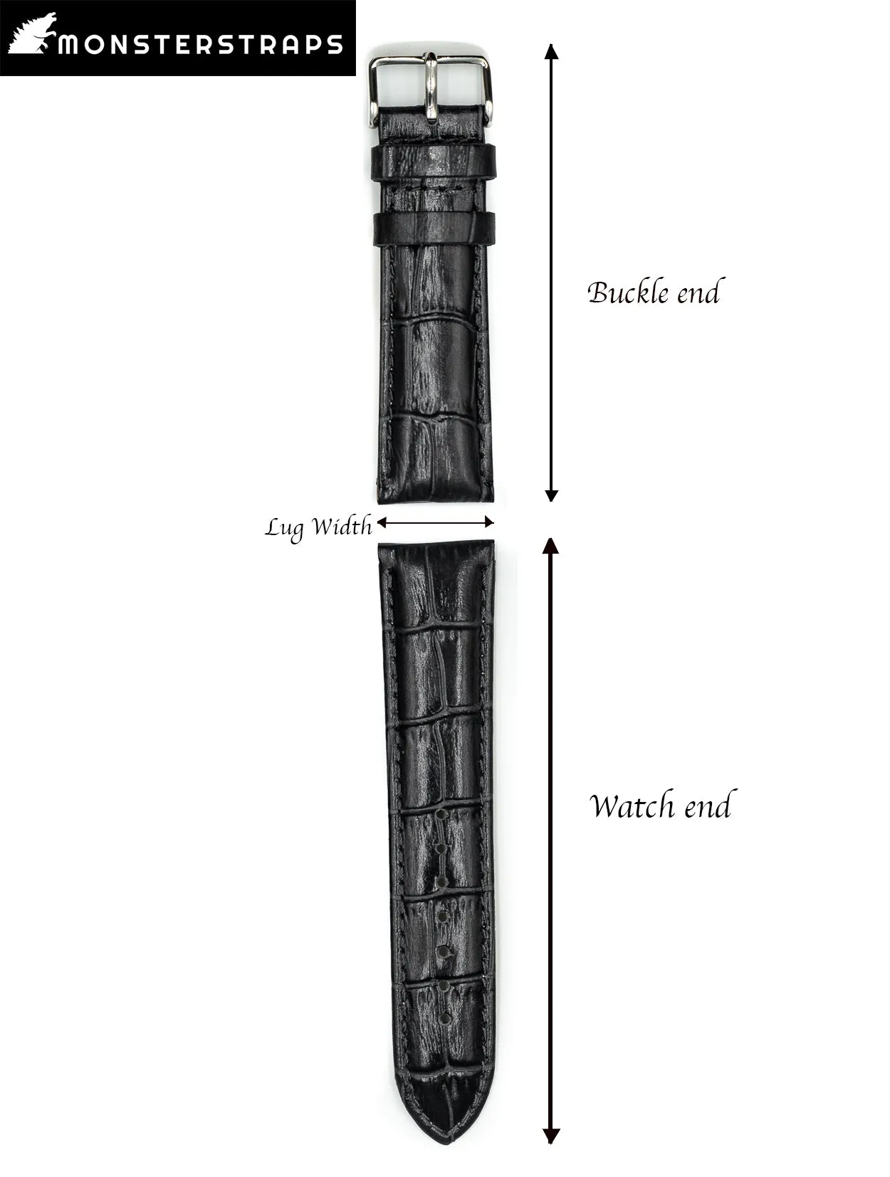 Tactical Sailcloth - Black (Red Stitches)