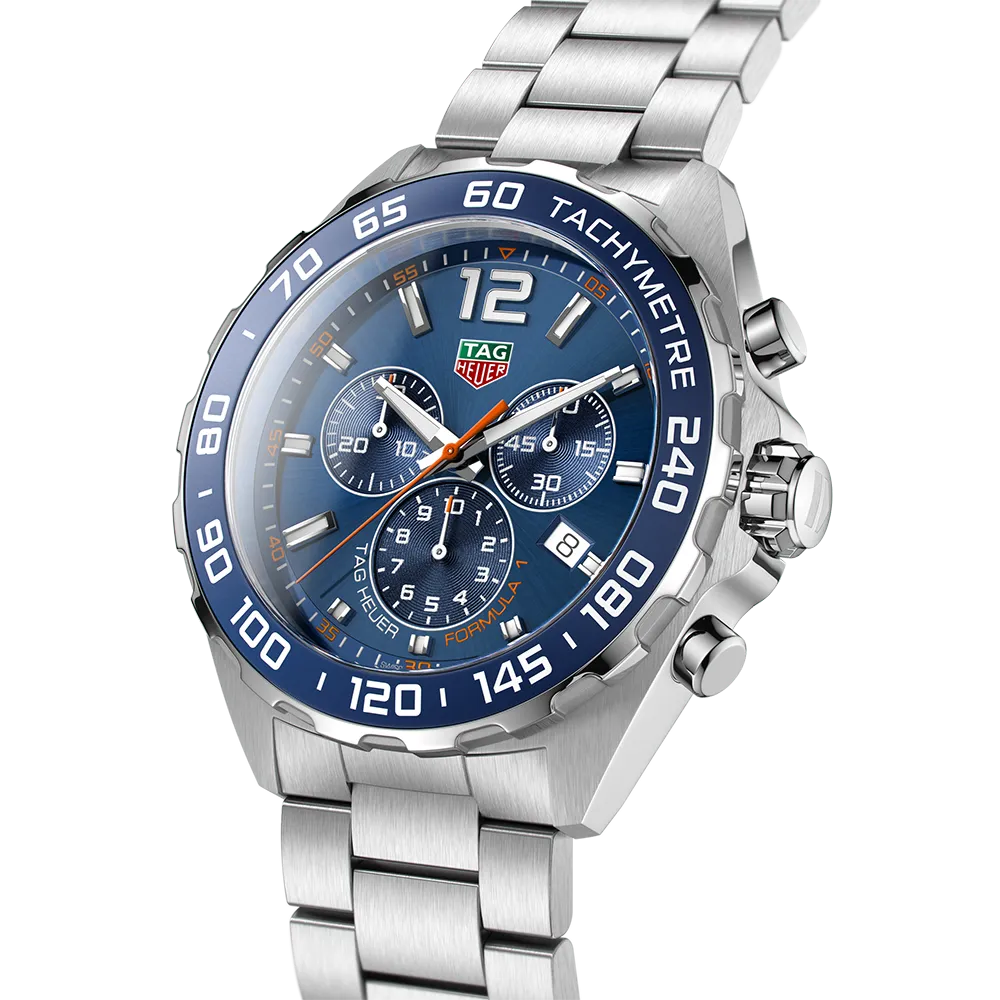 TAG Heuer Formula 1 CAZ1014.BA0842