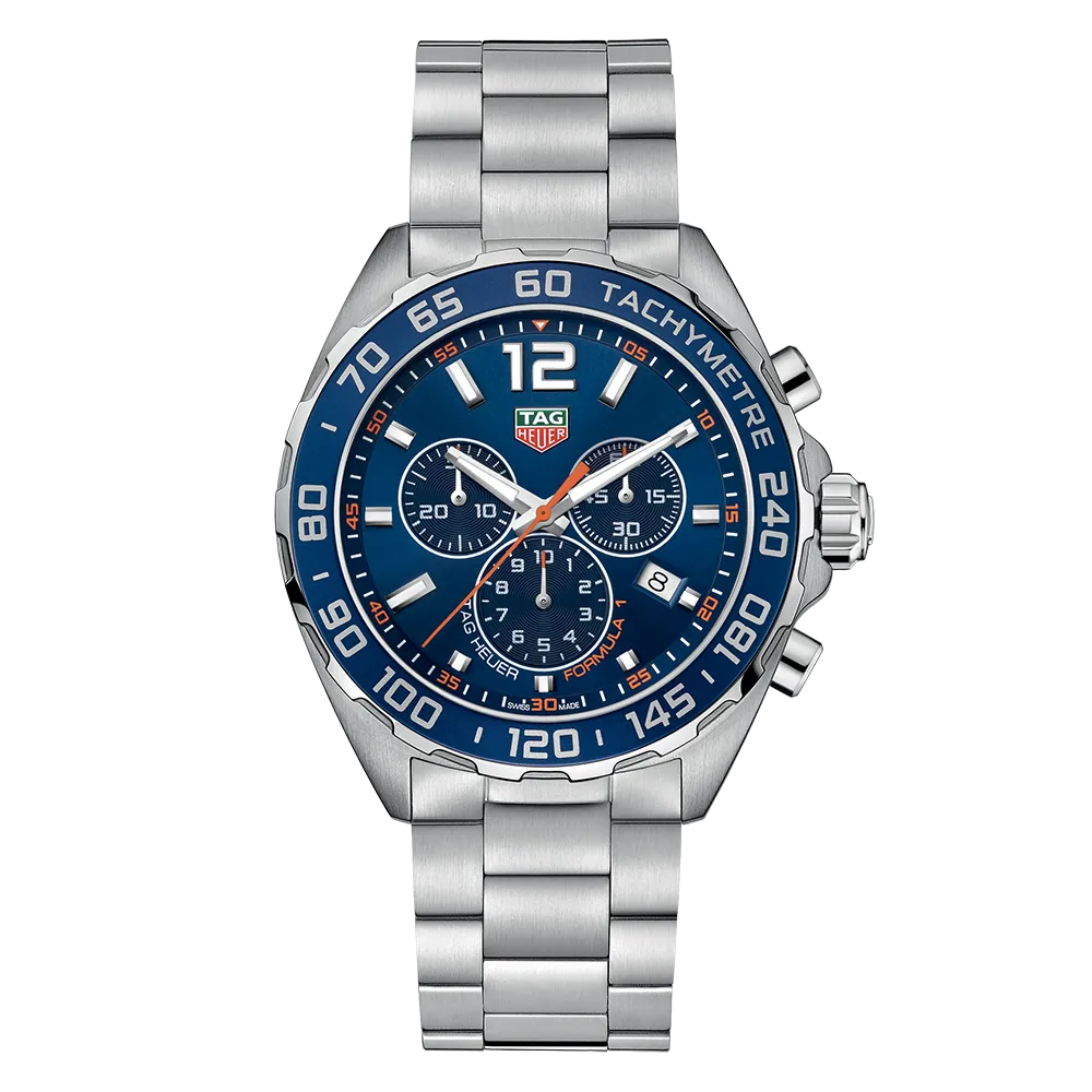 TAG Heuer Formula 1 CAZ1014.BA0842