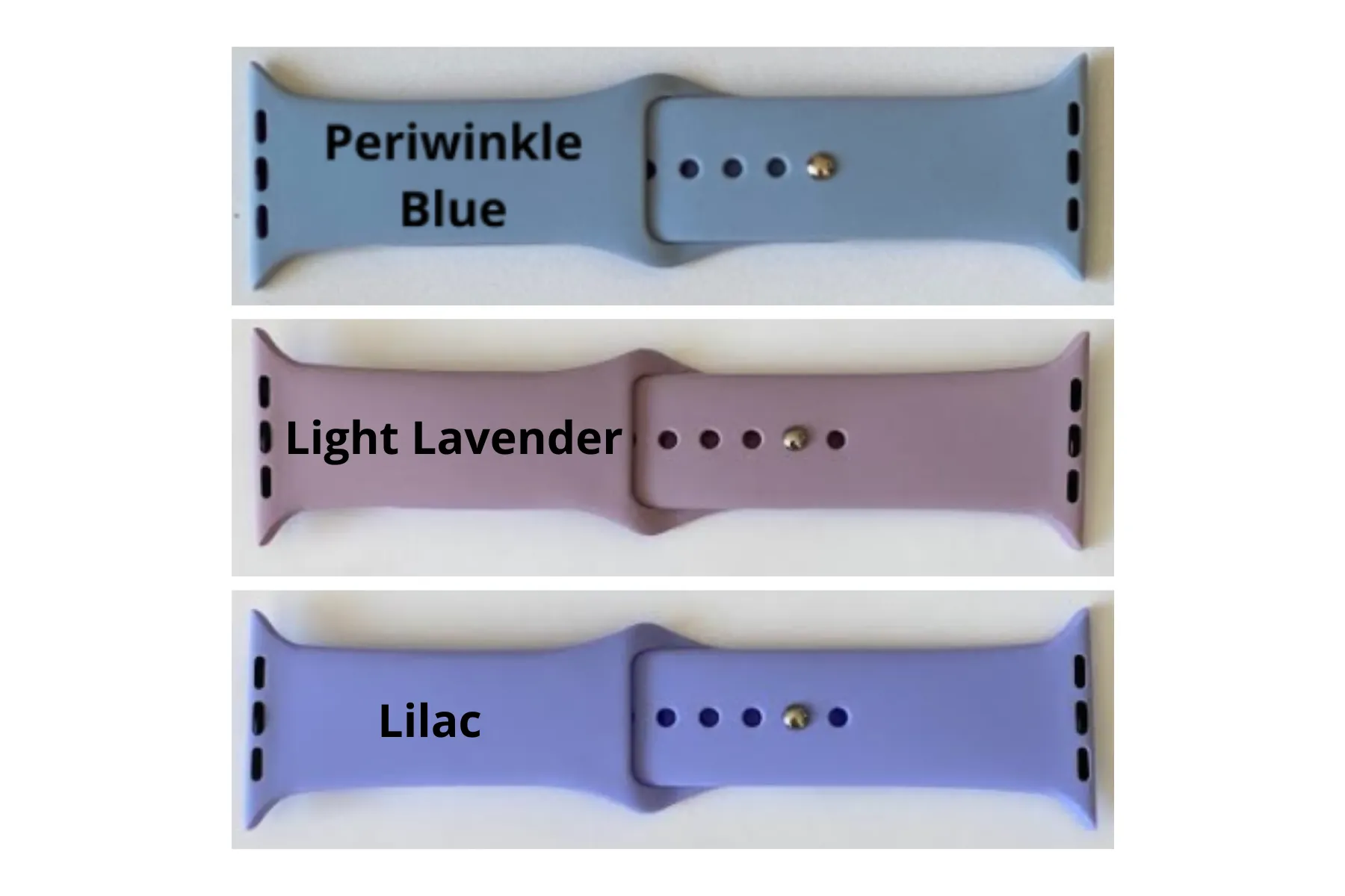 Take A Hike Watch Band For Apple Watch
