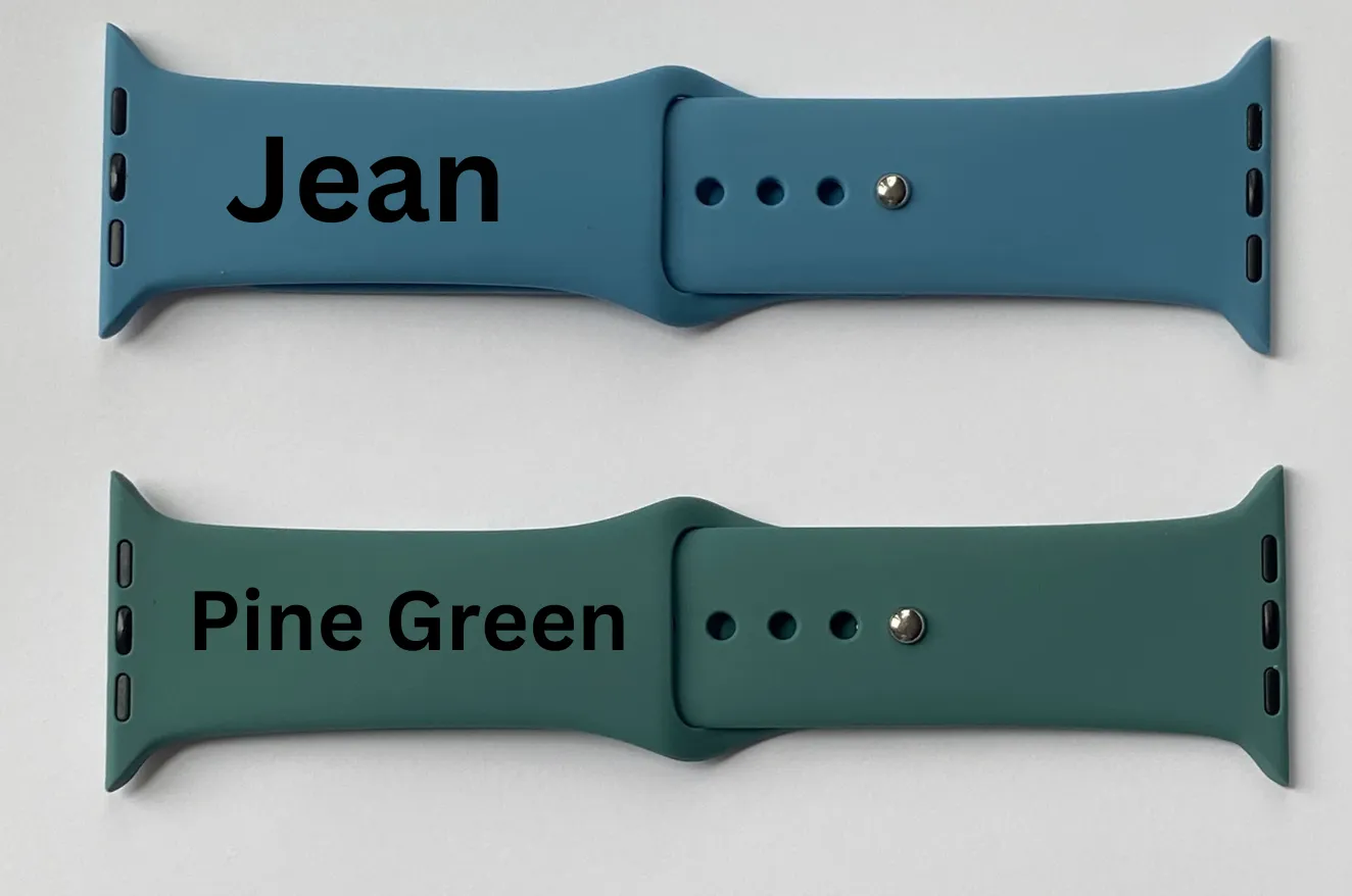 Take A Hike Watch Band For Apple Watch