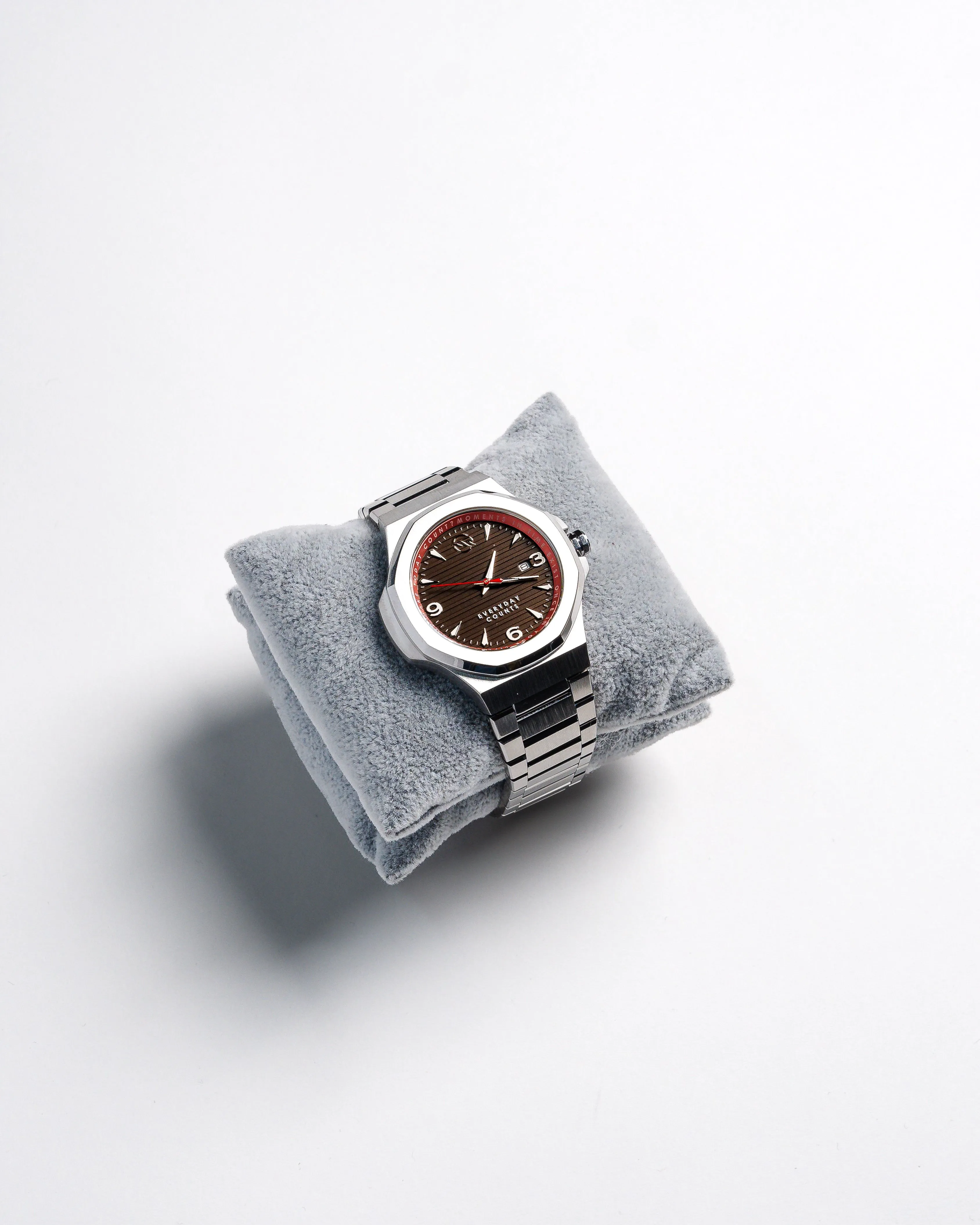 The Magnolia Park “Everyday Counts” Day Trip Watch