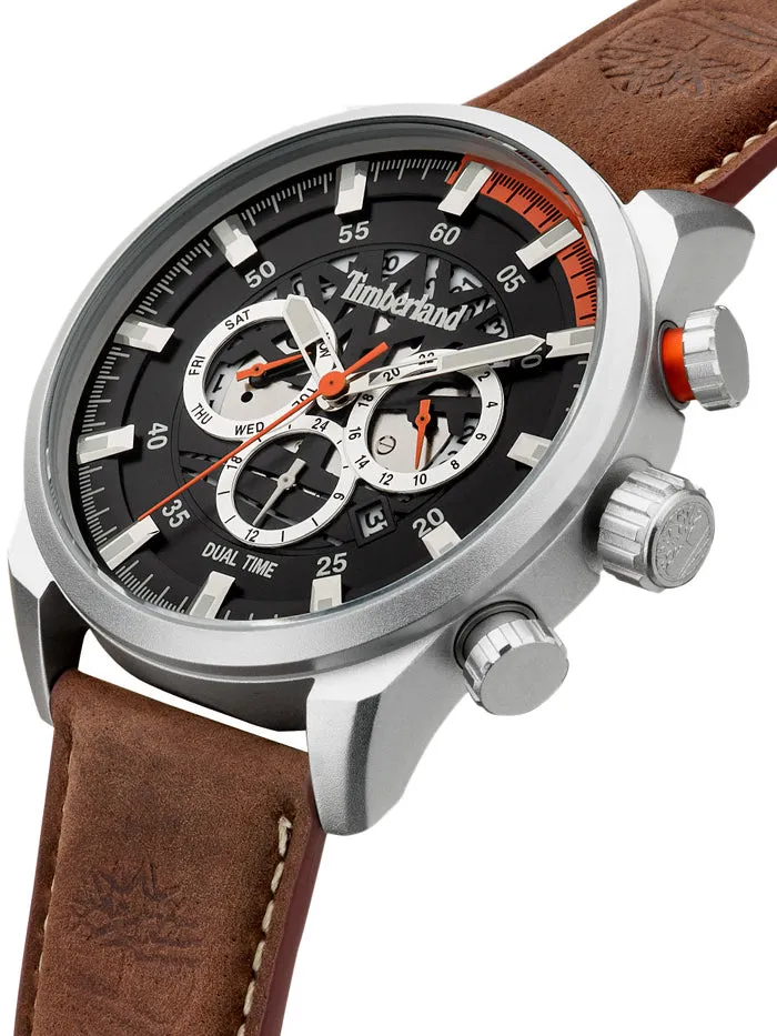 Timberland Henniker III Men's Watch