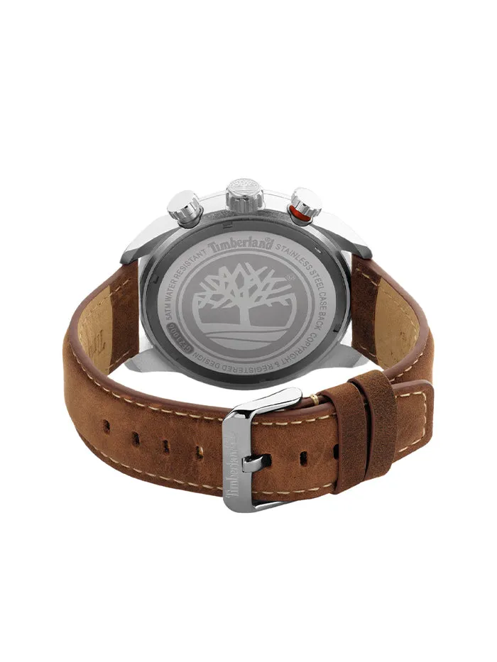 Timberland Henniker III Men's Watch