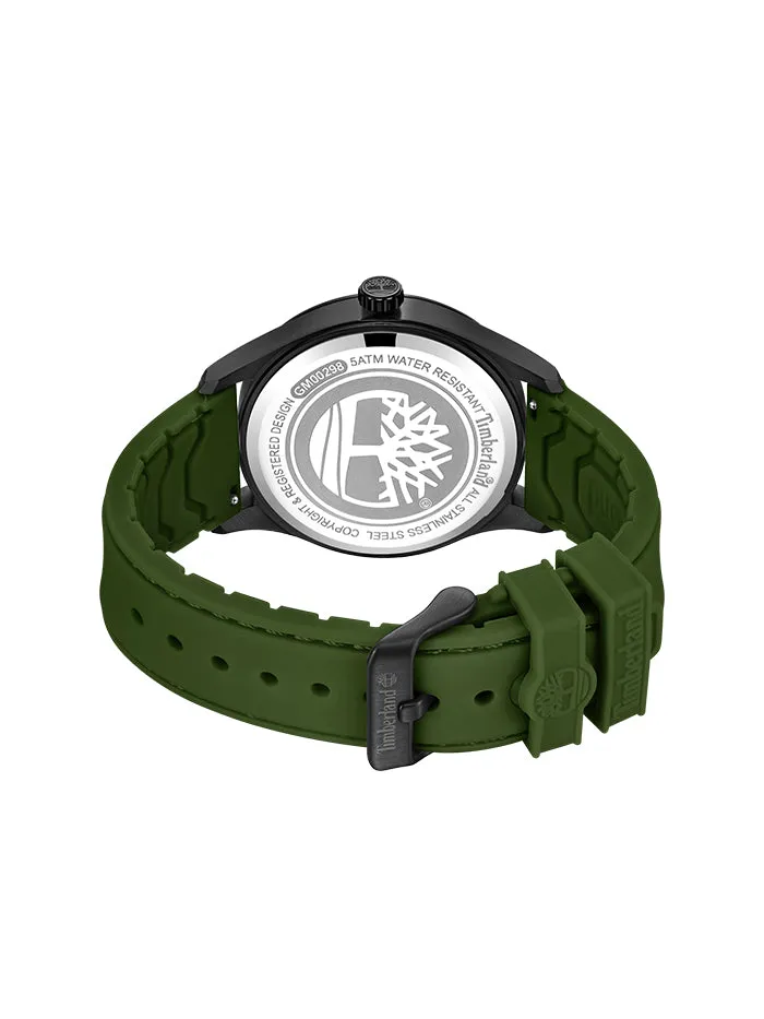 Timberland Taren Men's Watch