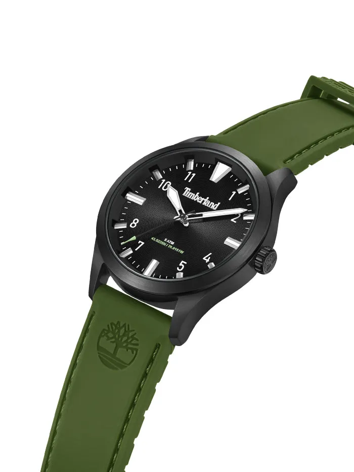 Timberland Taren Men's Watch